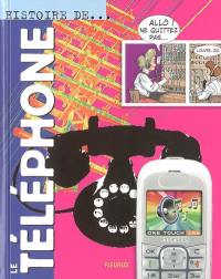 Le téléphone