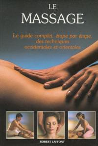 Le Massage