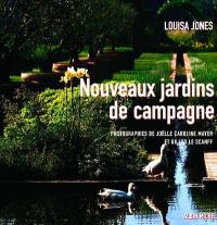 Nouveaux jardins de campagne