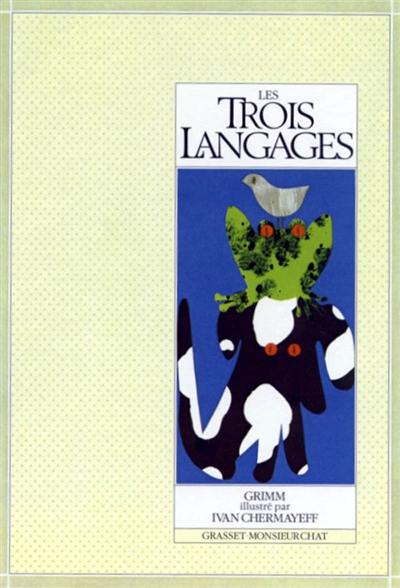 Les Trois langages