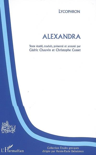 Alexandra