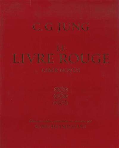 Le livre rouge : liber novus