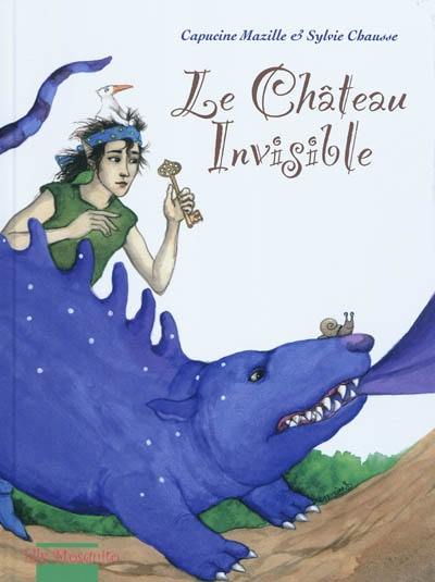 Le château invisible