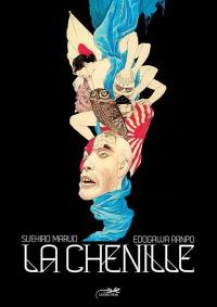 La chenille