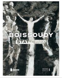 Boissoudy : stat crux