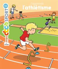 J'apprends l'athlétisme