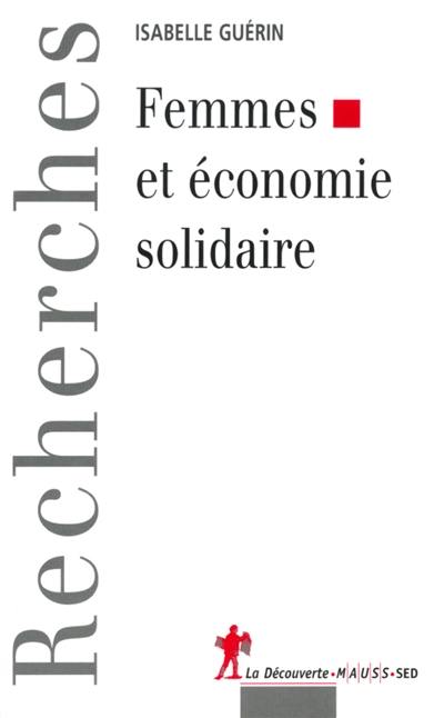 Femmes et économie solidaire