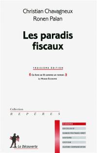 Les paradis fiscaux