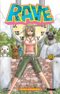 Rave. Vol. 30