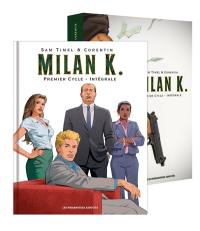 Milan K. : intégrale