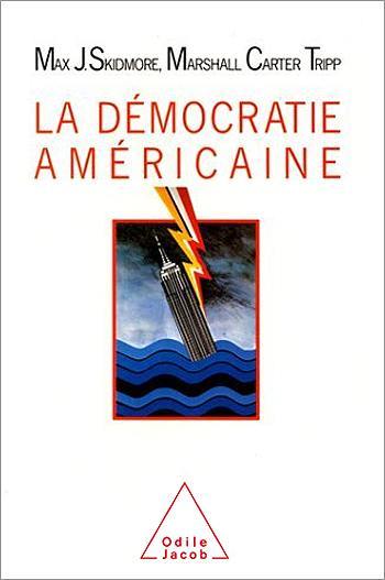 La Démocratie américaine