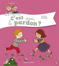 Lisa et Yann. Vol. 6. C'est quoi, le pardon ?