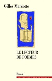 Le lecteur de poèmes