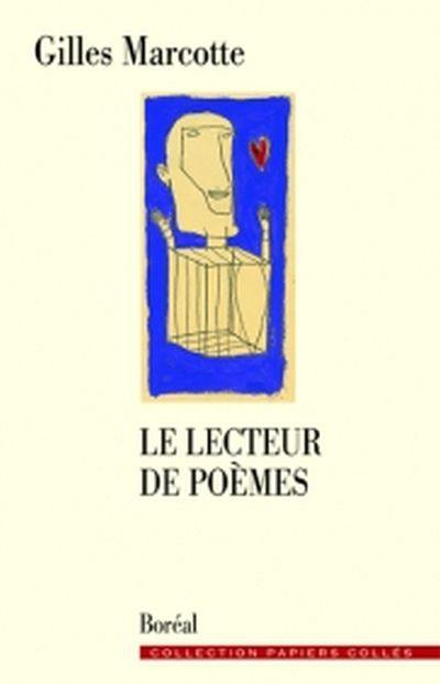 Le lecteur de poèmes