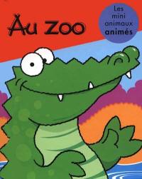 Au zoo