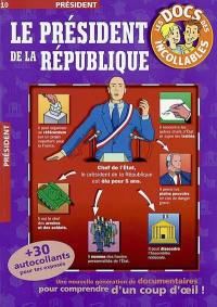 Le président de la République