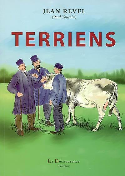 Terriens