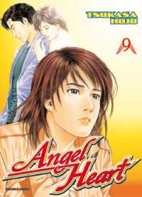 Angel heart. Vol. 9