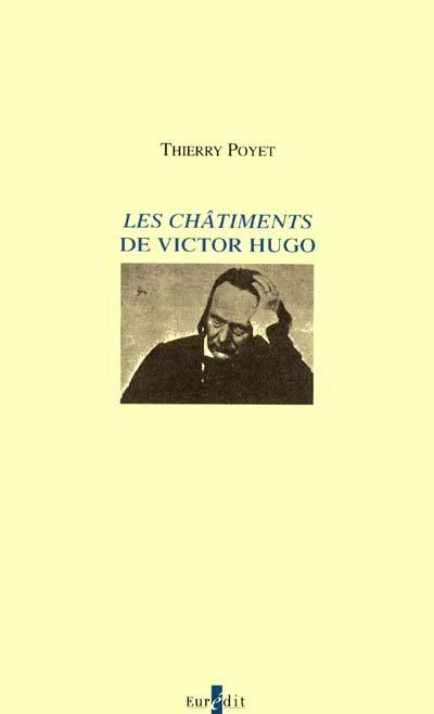 Les châtiments de Victor Hugo