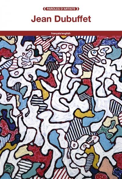 Jean Dubuffet