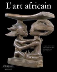 L'art africain