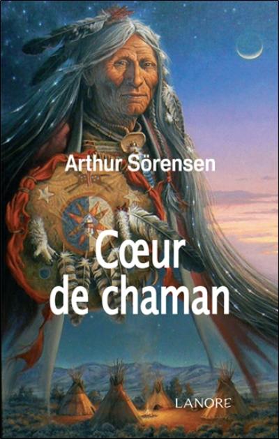 Coeur de chaman