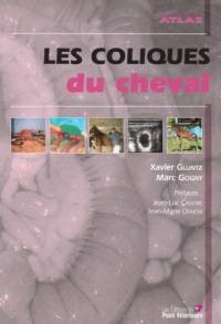 Les coliques du cheval