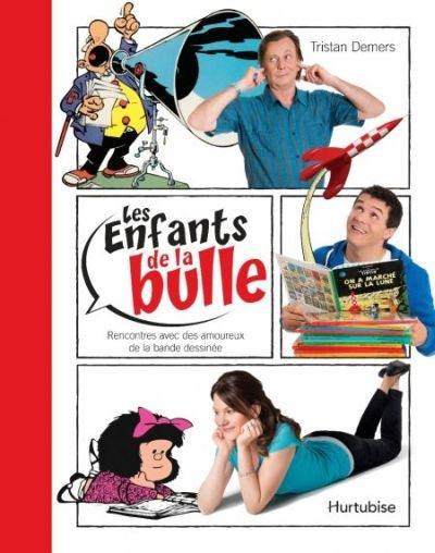 Les enfants de la bulle