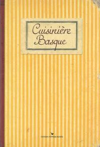 Cuisinière basque