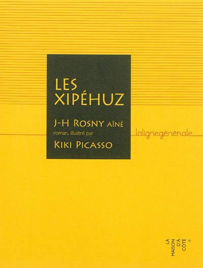 Les Xipéhuz