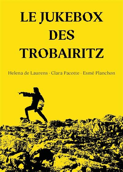 Le jukebox des trobairitz