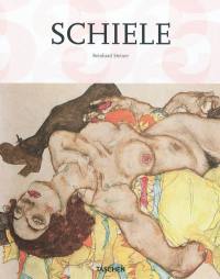 Egon Schiele : 1890-1918 : l'âme nocturne de l'artiste