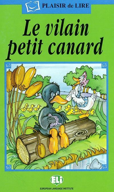 Le vilain petit canard