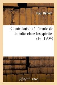 Classes laborieuses et classes dangereuses à Paris : pendant la première moitié du 19e siècle