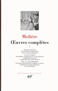 Oeuvres complètes. Vol. 1