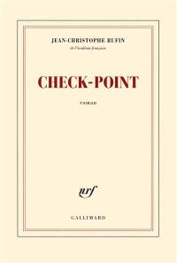 Check point