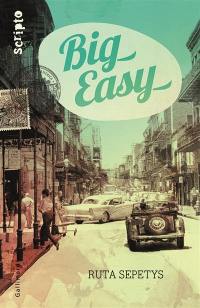 Big easy