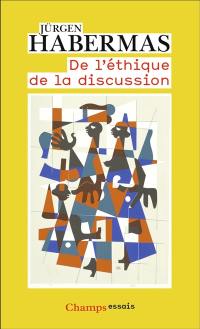 De l'éthique de la discussion