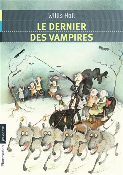 Le dernier des vampires