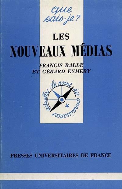 Les nouveaux médias