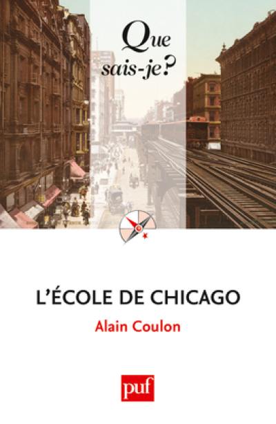 L'Ecole de Chicago