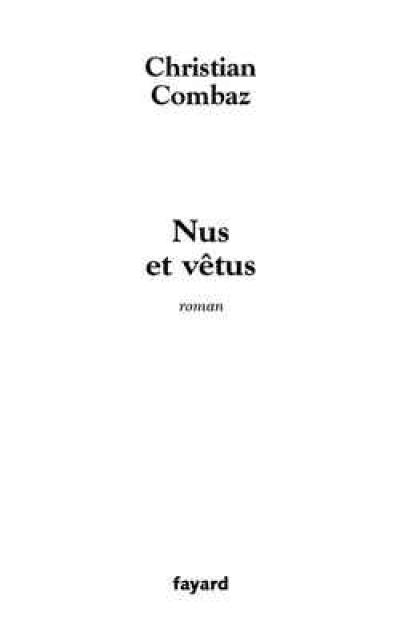 Nus et vêtus