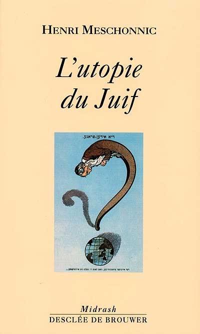 L'utopie du juif