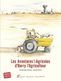 Les aventures agricoles d'Harry l'agriculteur