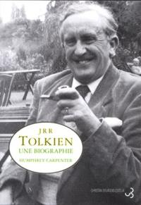 J.R.R. Tolkien, une biographie