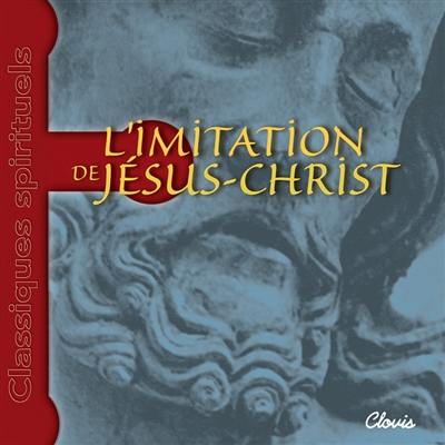 L'imitation de Jésus-Christ