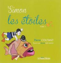 Simon les étoiles. Vol. 3