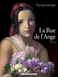 La rue de l'ange