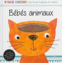 Bébés animaux