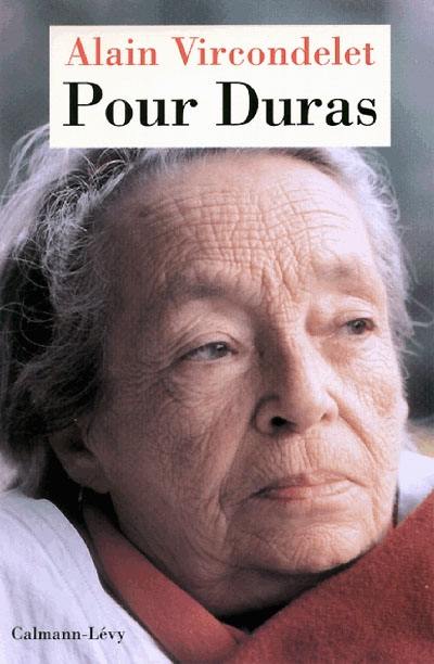 Pour Duras